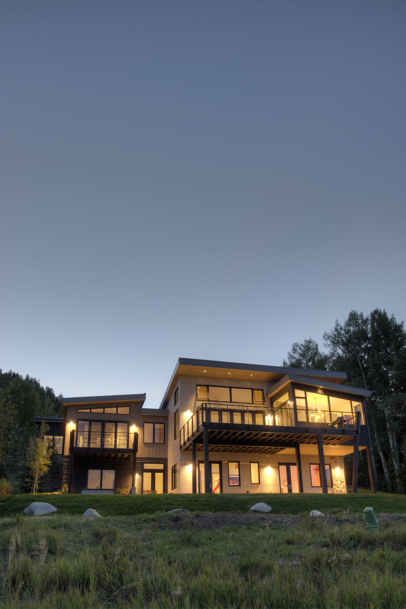ARCHICAD's tweet photo. Congratulations to @KADesignWorks on their TWO International Design & Architecture Awards, for the Klug Residence and Snowmass Terrace projects! https://t.co/4fEKCoSStS #NotableARCHICADUser #DesignedinARCHICAD #Winner https://t.co/VySnLloTHL