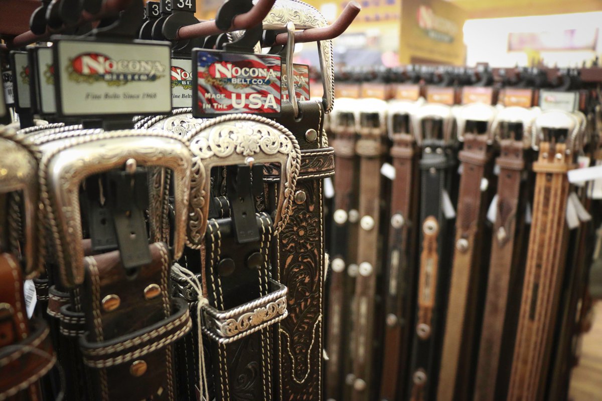 starr western wear jackets