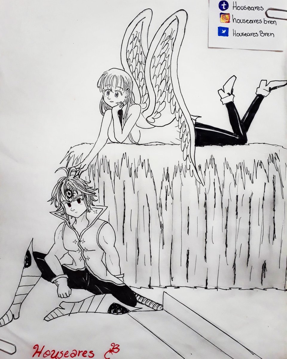 Houseares Bren Is The Hair Of Demons Always So Soft Nanatsunotaiza Meliodas 七つの大罪 エリザベス Elizabeth ゼルドリス エスタロッサ メリオダス Mael マエル Fanart Sevendeadlysins T Co Z51mowenyh Houseares Bren Is The Hair Of Demons Always So Soft Nanatsunotaiza Meliodas 七つの大罪 エリザベス Elizabeth ゼルドリス エスタロッサ メリオダス Mael マエル Fanart Sevendeadlysins T Co Z51mowenyh