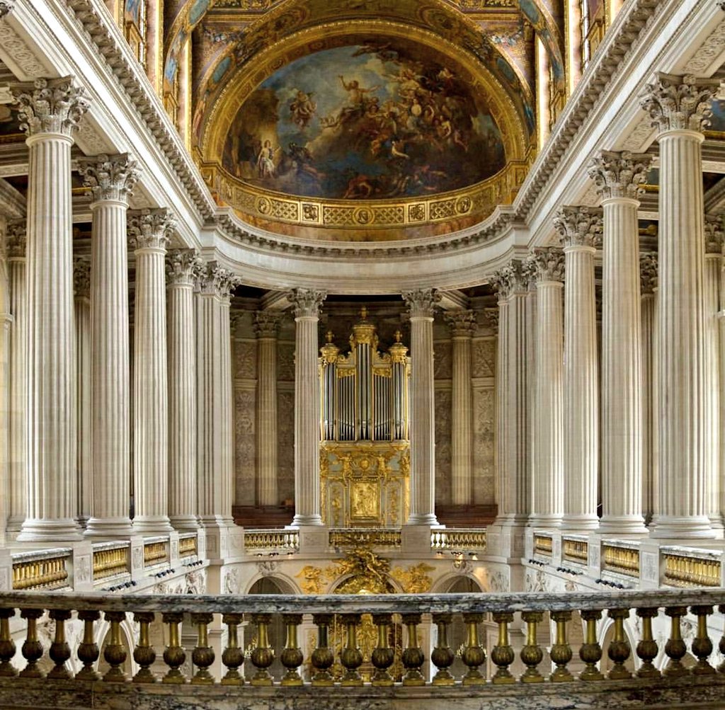 ArchitecturalRevival tweet media