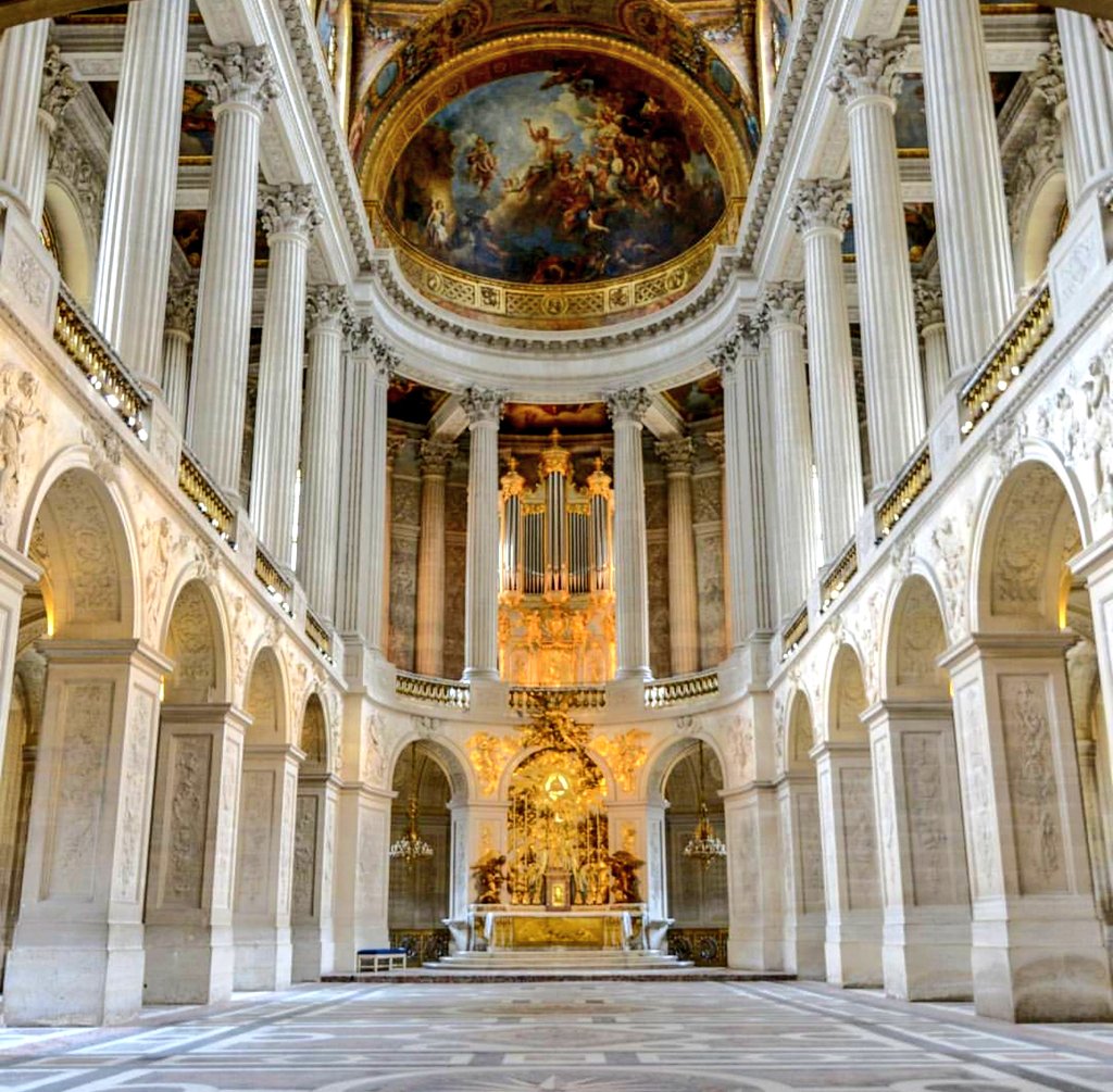 ArchitecturalRevival tweet media