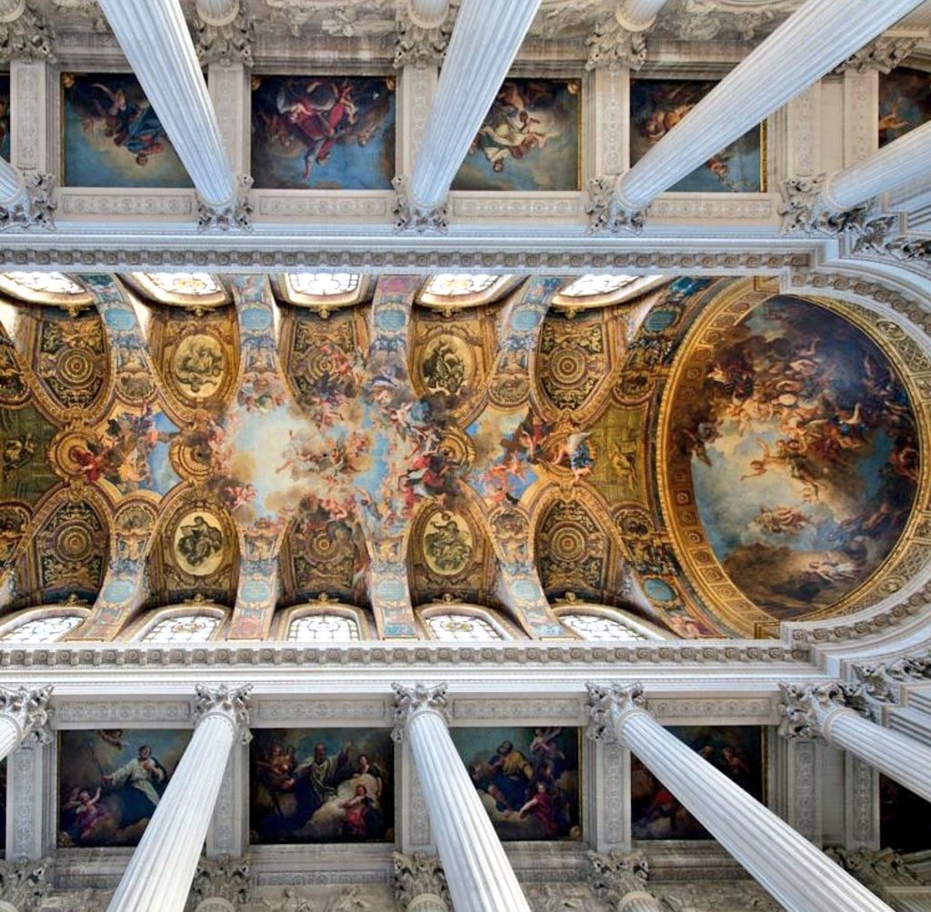 ArchitecturalRevival tweet media