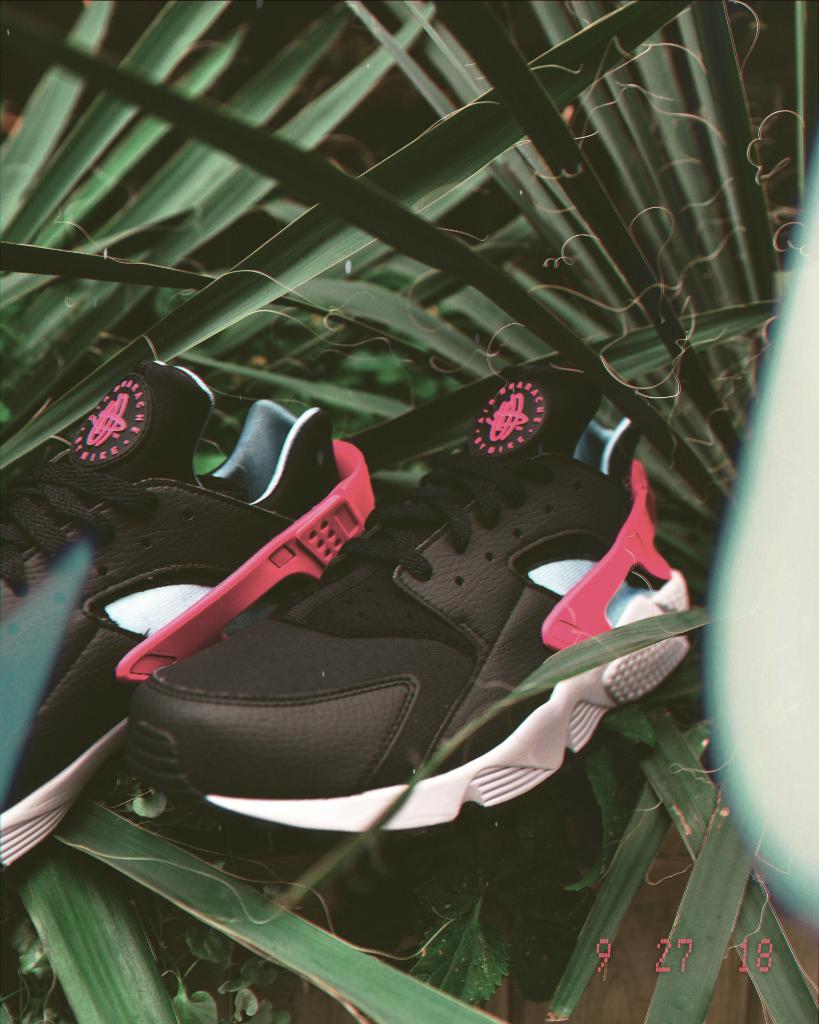 miami vice huaraches