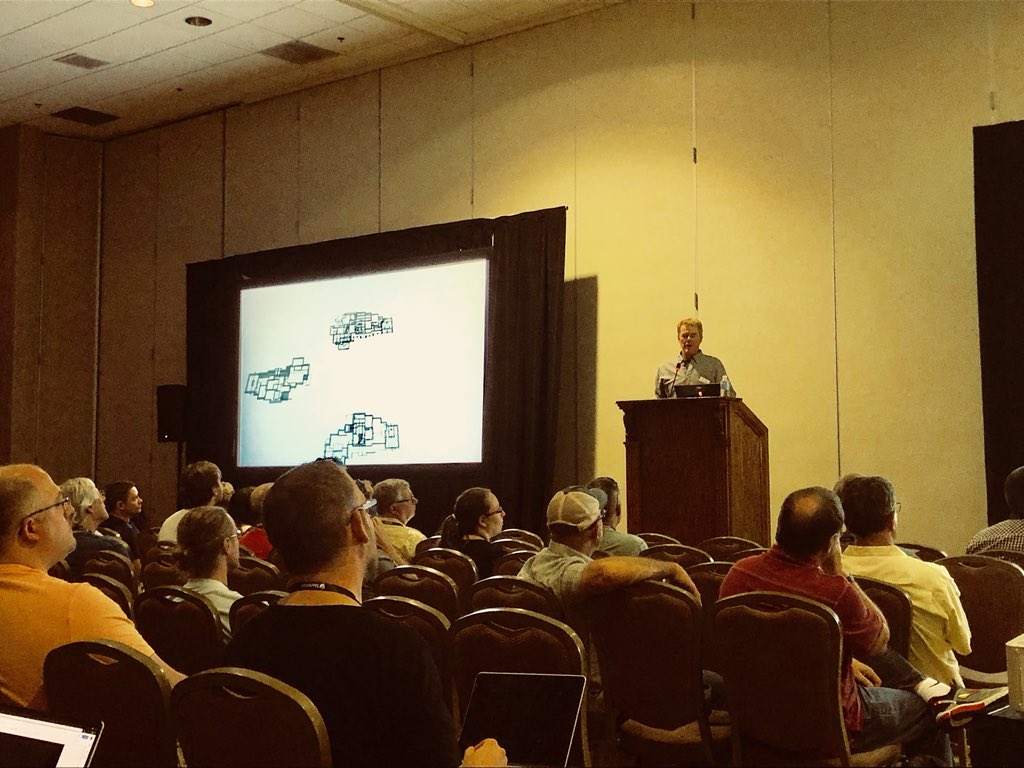 Trilogy Partners tweet media