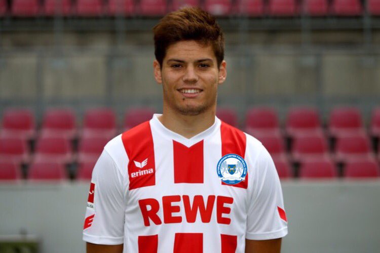 PeterboroughFT1's tweet photo. Meanwhile, Jorge Mere completes a 15m transfer from F.C. Koln #WelcomeJorge #PUFC https://t.co/RwsrzNXLal