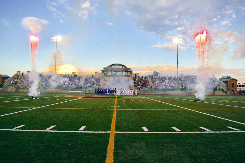 TheHall_Soccer's tweet image. Tomorrow Night. CHC vs. Curley. Reif Cup. Pregame Fireworks. #OneForHall