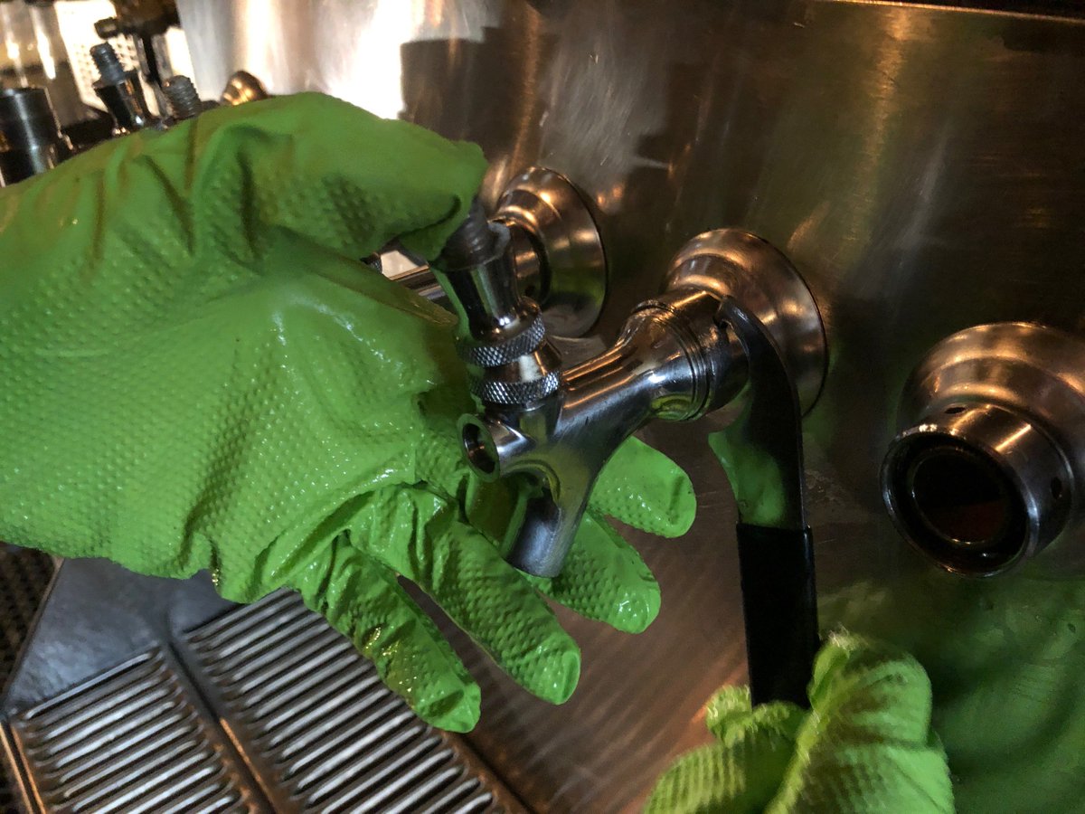 CleanBeerProject tweet media