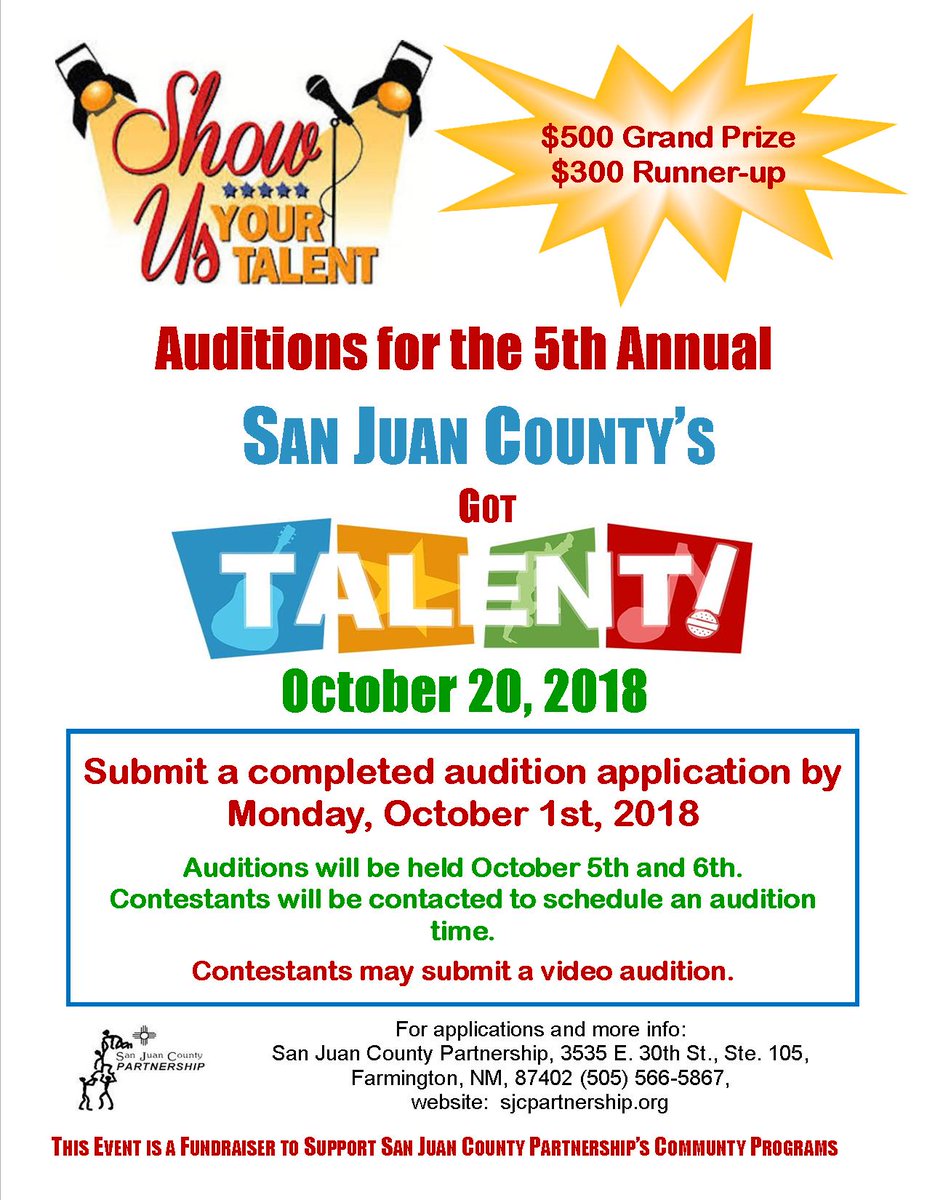 SJCPartnership's tweet image. 