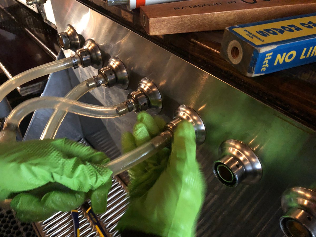 CleanBeerProject tweet media