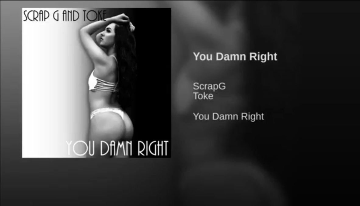 thecfstore's tweet photo. #np on #Youtube @__Toke4 @7ScrappyDoo #YouDamnRight
https://t.co/KWkmoKhgHb https://t.co/bnaLUfx0Iu