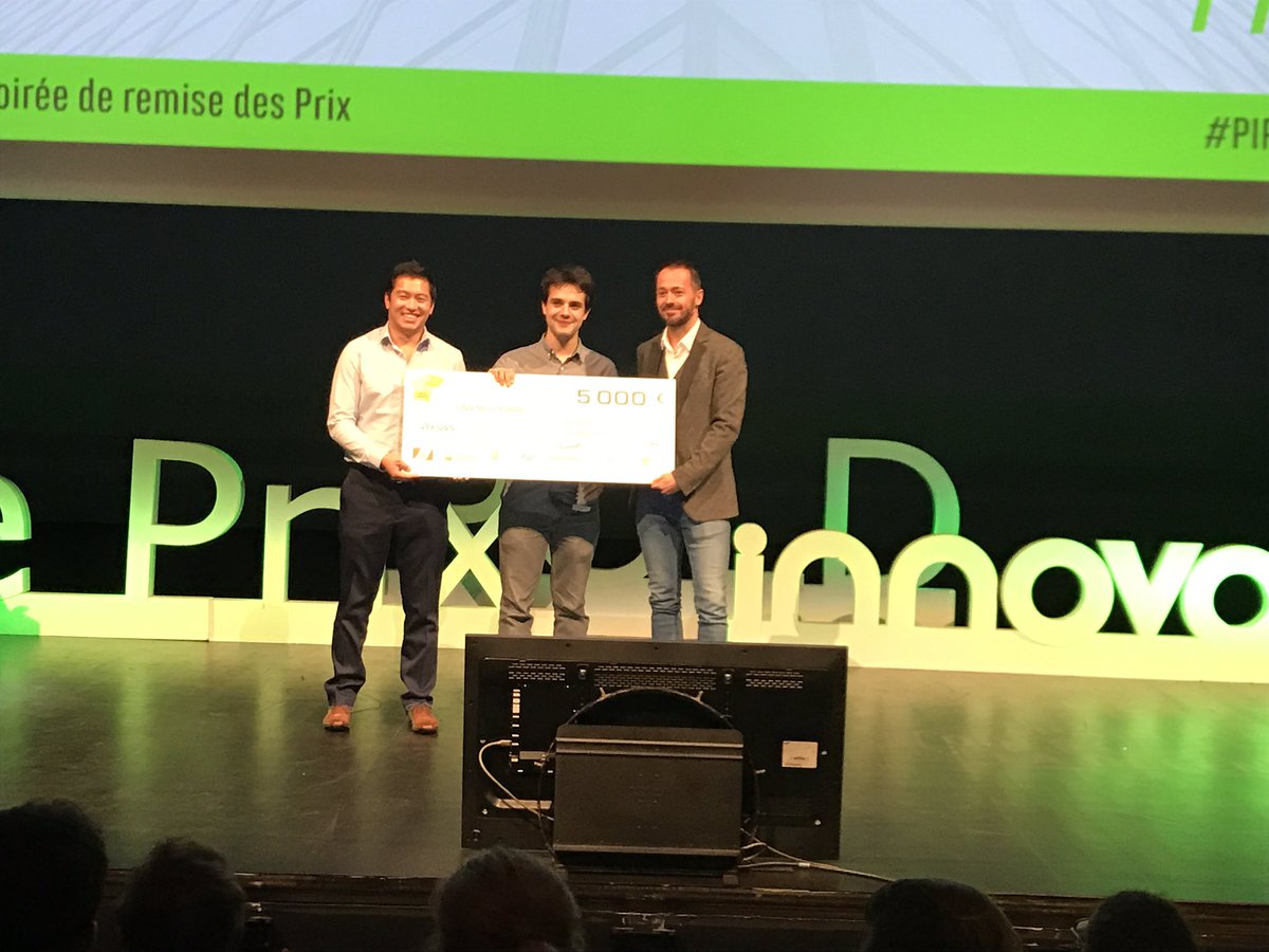 DjebbariChara's tweet photo. Bravo aux lauréats qui ont réussi à nous transmettre leur énergie et leur envie de réussir @jakossowski @EcoCourbevoie #PIPOLD https://t.co/nhsFnZmy9y