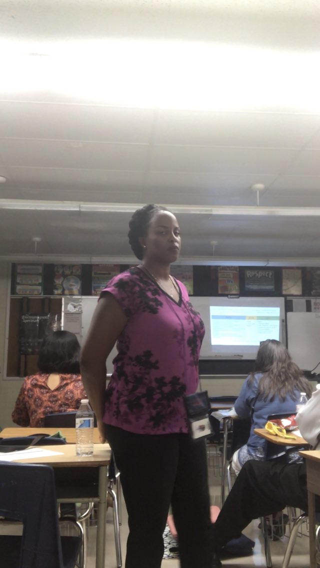 LoniceMentors's tweet photo. BHS Science Department meeting #collaborativeplanningreflection #lookfors #instructionalshifts #STEMFair @PrincipalPrince @Professorkool2 @PgcpsScience https://t.co/tmBiQ7sdqx