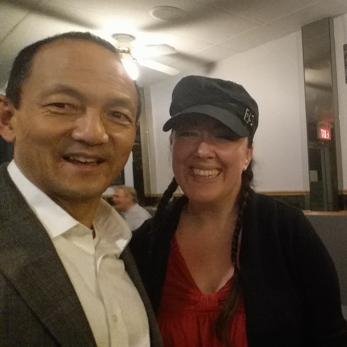 Paul Cheng for Mayor tweet media