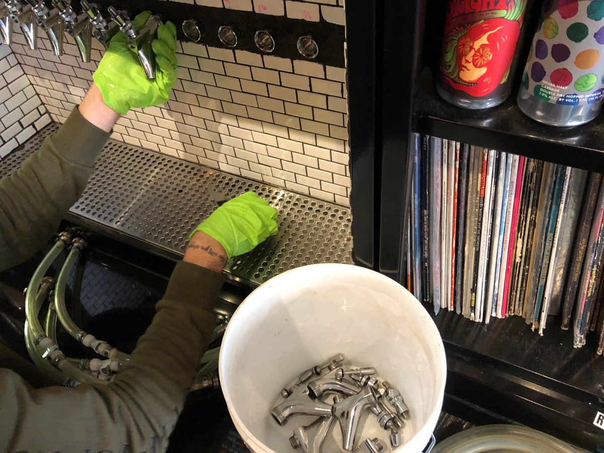 CleanBeerProject tweet media