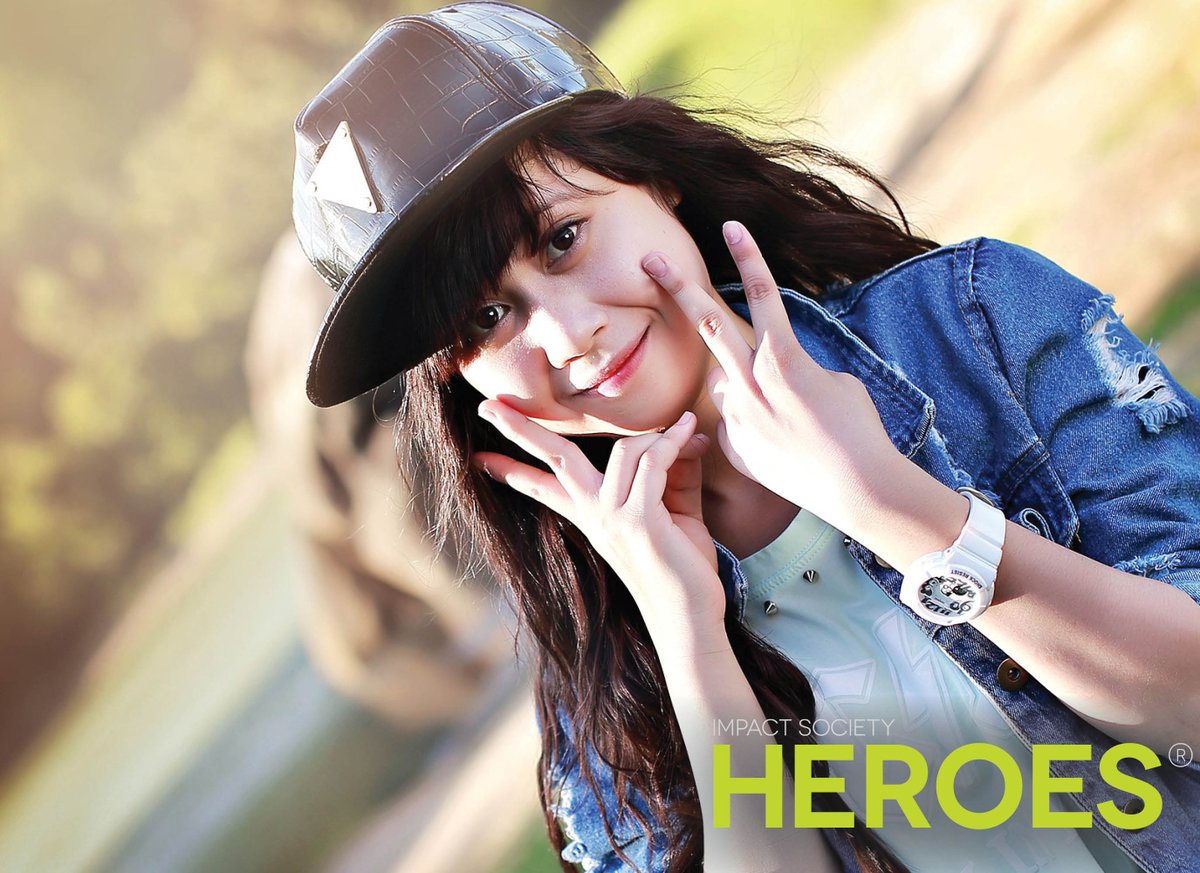 Impact Society tweet media