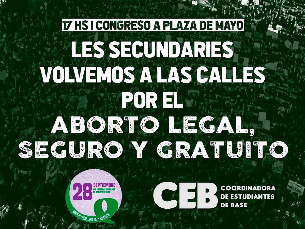 CEB tweet media
