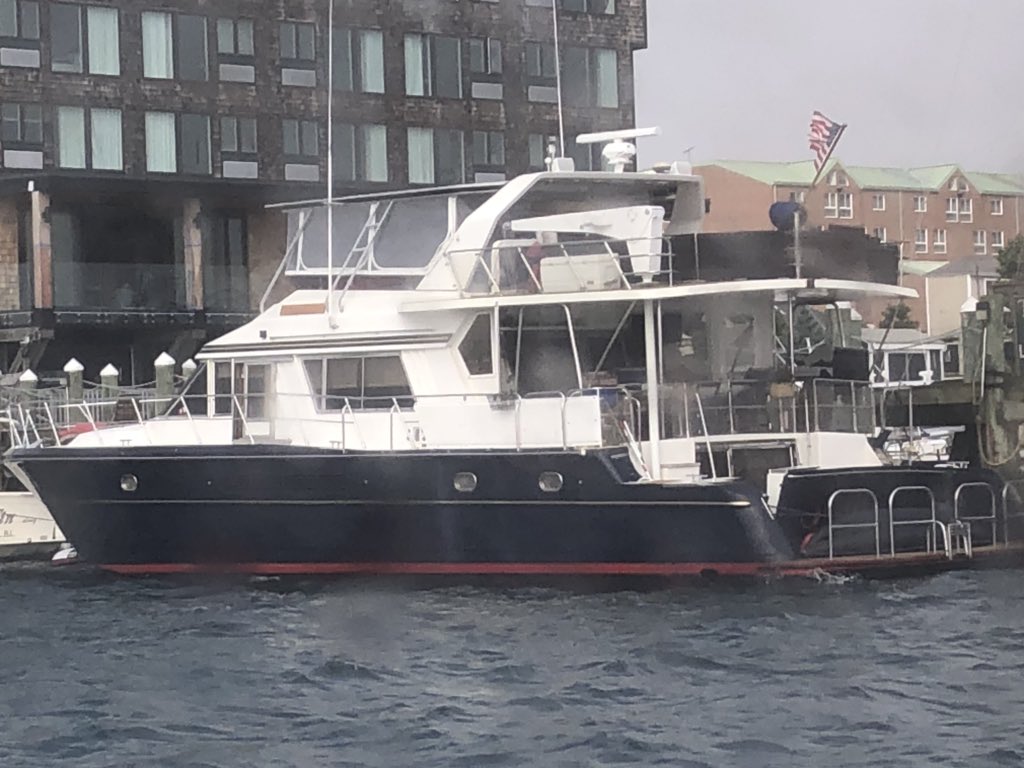 Newy Traveller tweet media