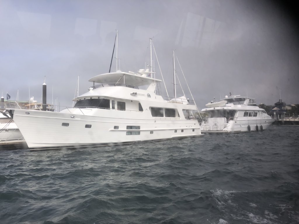 Newy Traveller tweet media