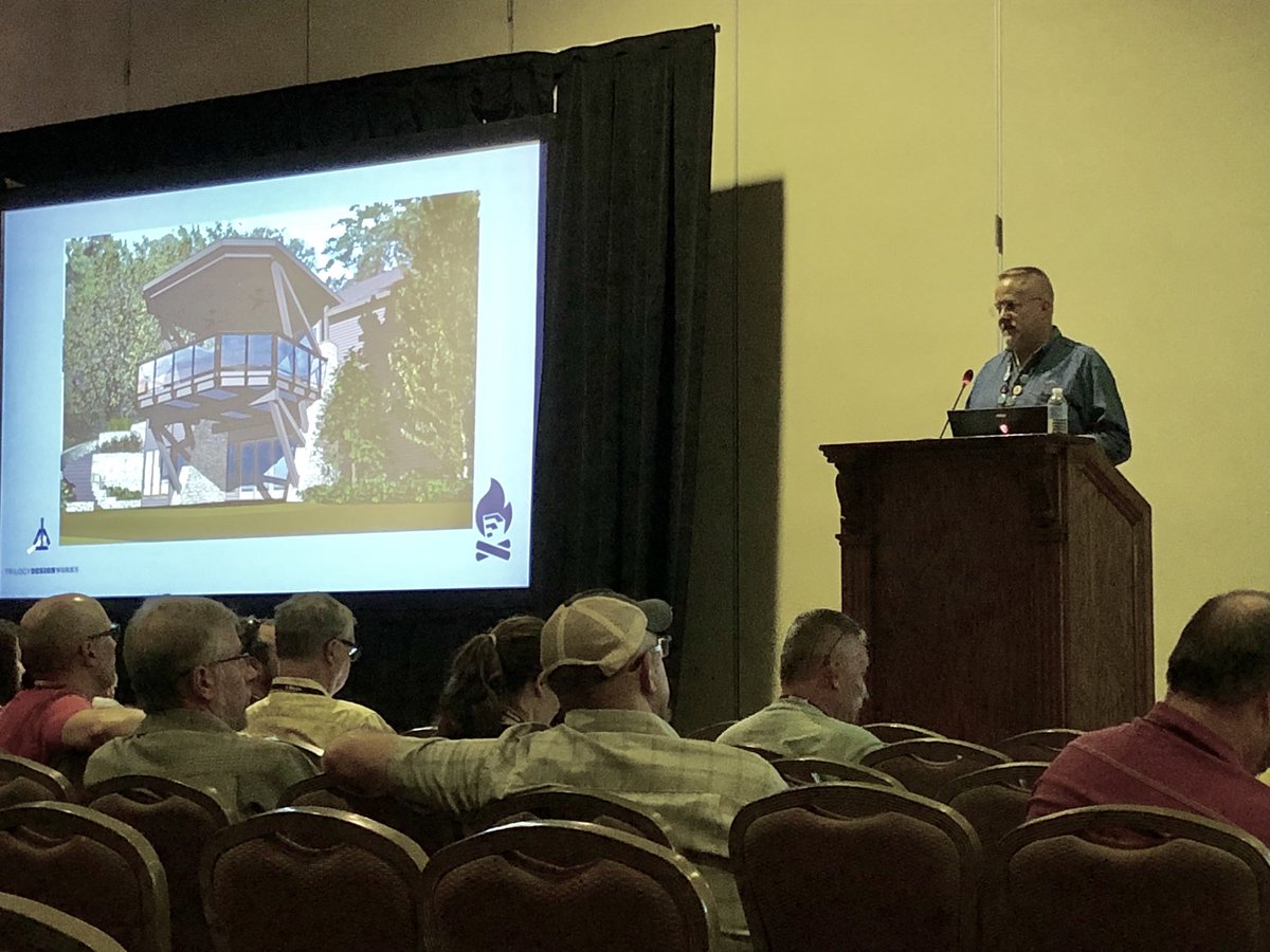 Trilogy Partners tweet media