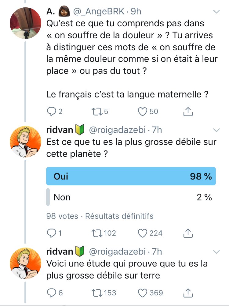 TopDesTwittos's tweet photo. Pendant ce temps sur Twitter https://t.co/3qfkjGTJ4v