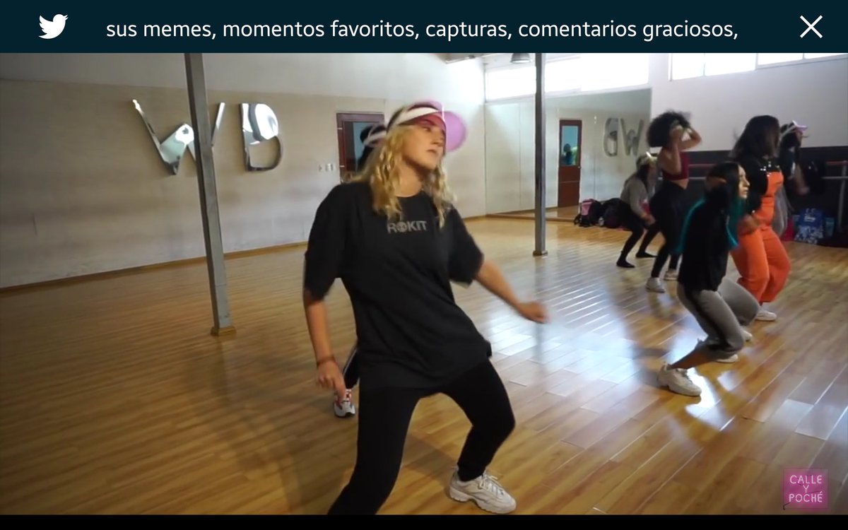 #CalleyPocheEliot #CalleyPocheStreamys
#NEWVIDEOCYP no puedo poner atención jajaja