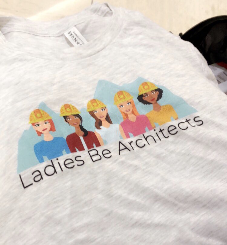 alycarstens's tweet photo. Got my awesome @ArchLadies t-shirt and PASSED my Sharing and Visibility Designer certification exam Wooo!  #JourneyToCTA #DF18 https://t.co/MG0r11aDtE