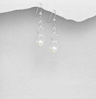 smiles_fine's tweet photo. Fresh Water Pearls Sterling Silver Swirl Dangle Hook Earrings

#jewelry #sterlingsilver #pearls #earrings #fashion #style #dressedup #lookinggood #outfit #girlthings #girlsmiles #girlsmilesformiles #silver #ootd #potd #outfitoftheday #postoftheday #shopp… https://t.co/M9spurK5Qs https://t.co/jAp0SN44ys