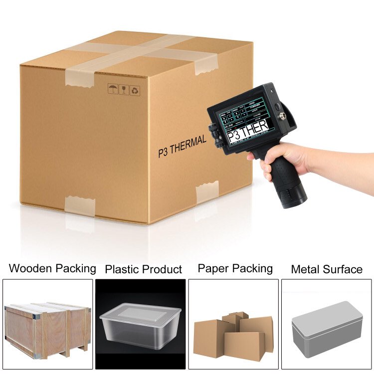 Tonerctrge's tweet image. P3 coding printer usd26/pc in Sep end for promotion