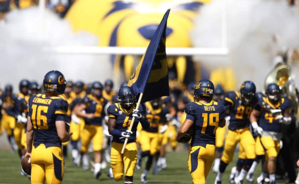 BruenerCarson's tweet photo. Thrilled to announce that I have received my 2nd division 1 scholarship offer from the University of California!! 🐻#gobears @CoachSirmon @BrandonHuffman https://t.co/4H4dzgmd2n