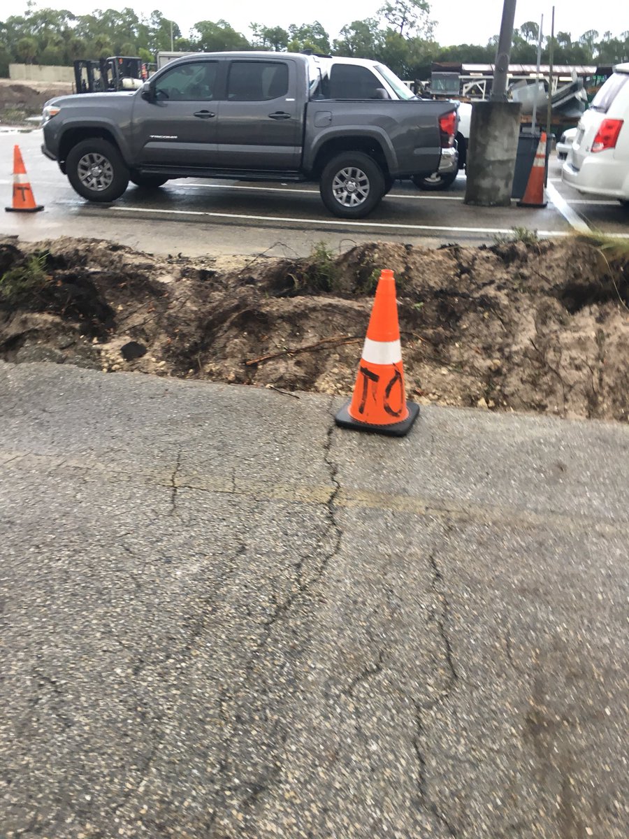 NaplesUps's tweet photo. And just like that, little old Naples, wasn’t so little anymore. #naplesops #movingonup #growingpains @BrianCo40070698 @wyant_kwyant https://t.co/JGVJG02RfF