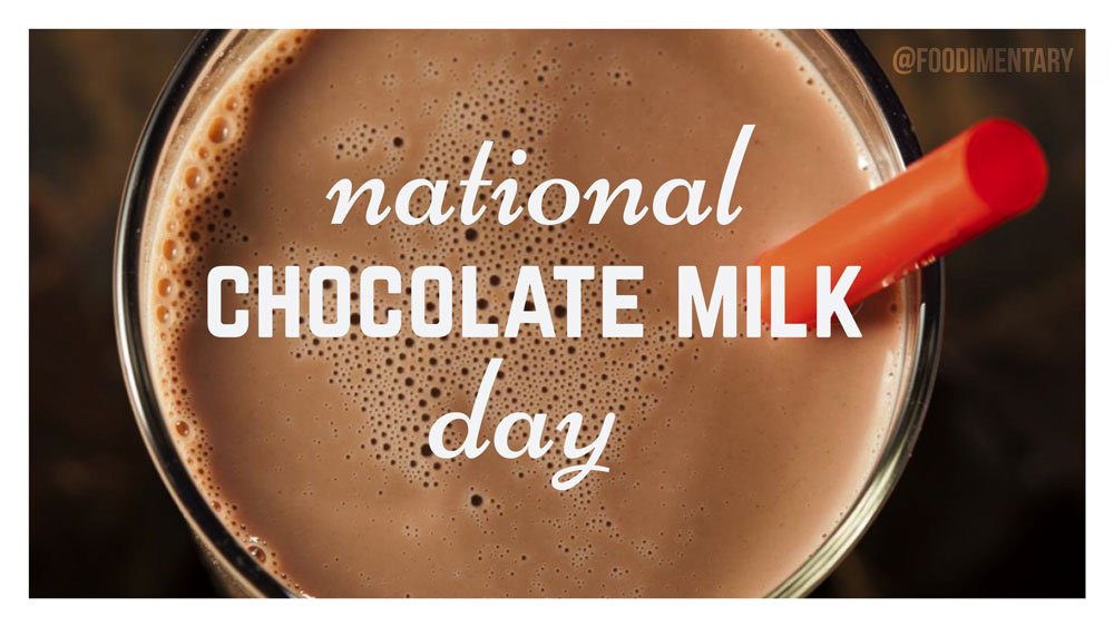 RathAuto's tweet photo. Happy Chocolate Milk Day! #ChocolateMilkDay #RathAutoResourcesFortSmith #RathAuto https://t.co/yZ4VVG1DRl