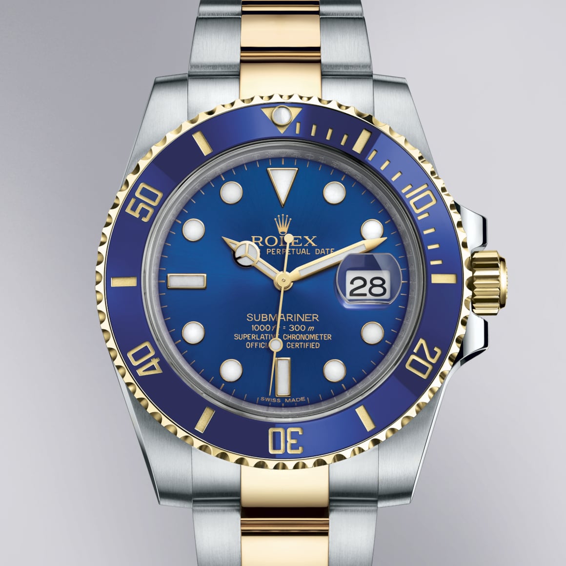 rolesor submariner