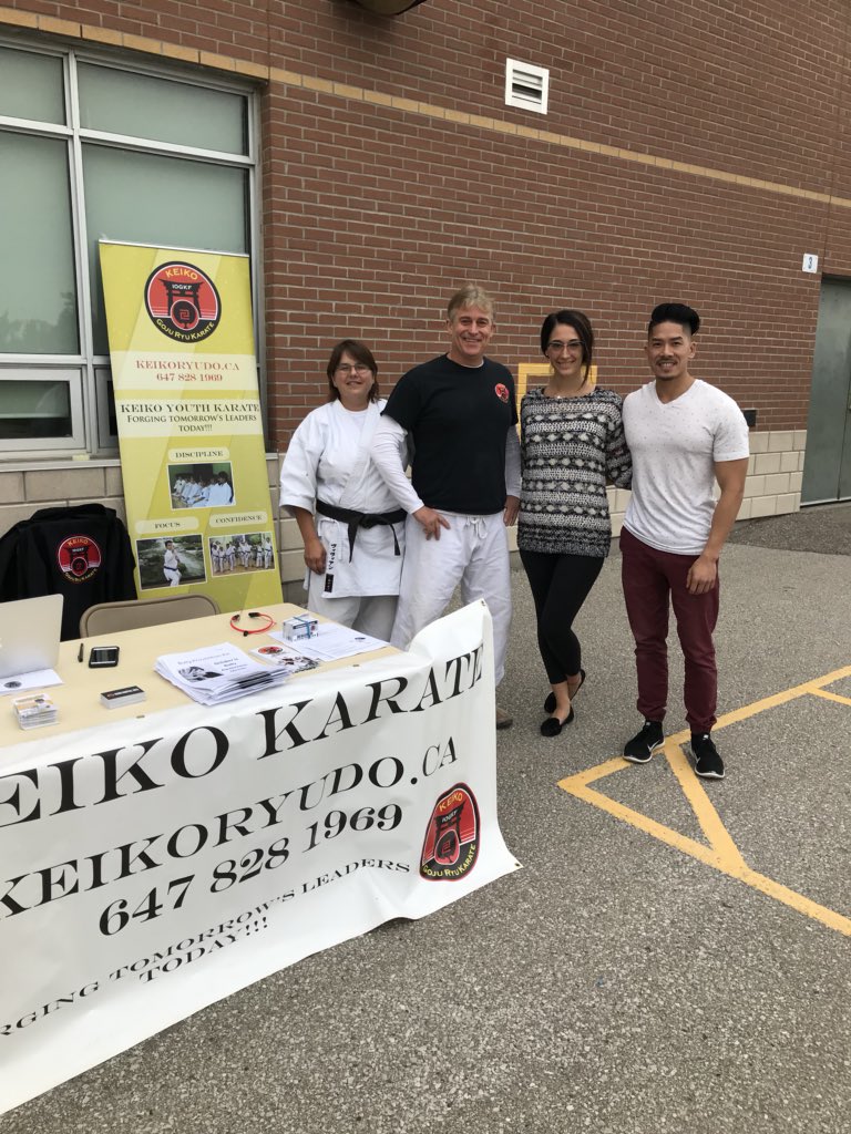 SWickett22's tweet photo. Physical and character education through karate @RedWillowPS @KeikoRyuDoMarti https://t.co/vrIrINkFp6