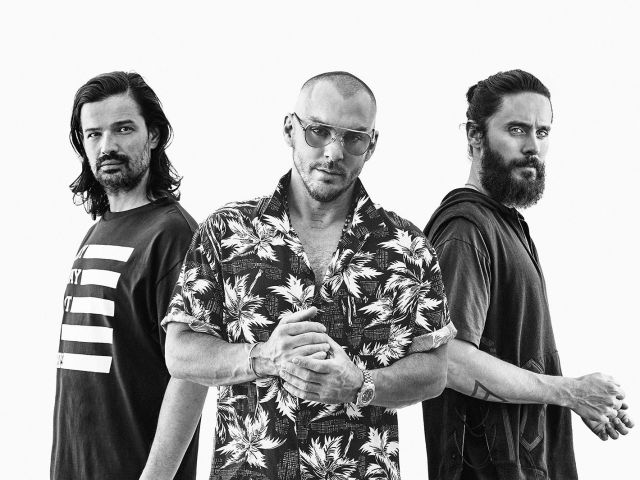 Sintesis_13's tweet photo. ⏰👽 Tenemos para regalarte entradas para el show de #ThirtySecondsToMars ⏰👽
Como siempre, ya sabés lo que tenés que hacer para llevártelas, pero por las dudas te lo recordamos:
1) Seguirnos 
2) Tuitear con #InvitaSintesis y convencernos https://t.co/0ktmHIjpfw