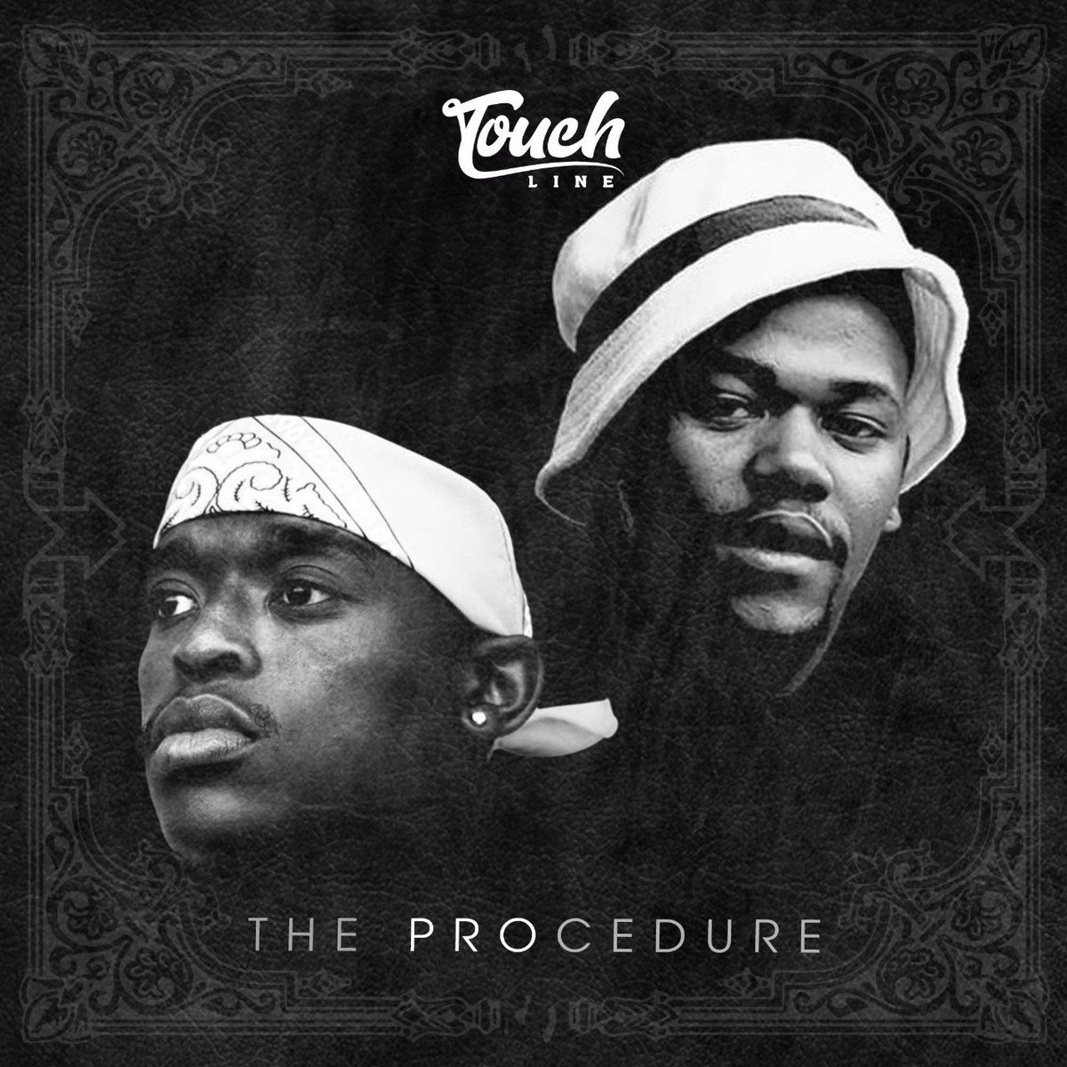 TouchlineTruth's tweet photo. Shout out to @ga_empire1 for this art...you helped me get my message across mpinch #TheProcedure https://t.co/4UeRYHCxRQ