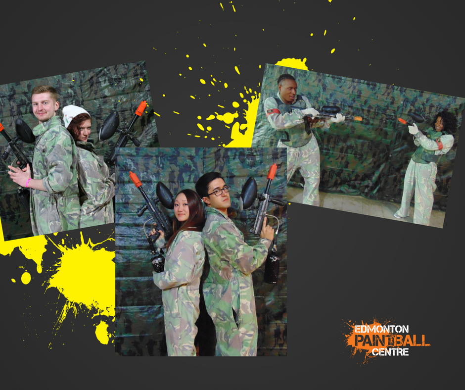 YEGPaintball's tweet photo. Adults have birthdays too - make it awesome at Edmonton Paintball Centre. #splat #yegpaintball #yegtodo #yeglocal #yegdt #pewpewpew #paintball #yegbirthday https://t.co/GtBzl57nTj https://t.co/xHxIxM97Qr