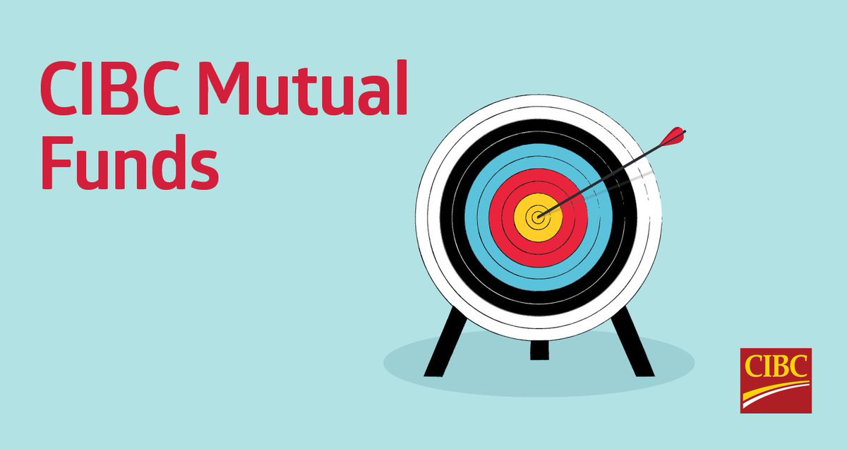 ServingGastown's tweet photo. Purchase a mutual fund and you are investing in a pool of securities managed by our investment experts. CIBC offers a diverse group of mutual funds that we can help you match to your savings goals. Get in touch with me to discuss your options. https://t.co/qSGaGLB5Jt