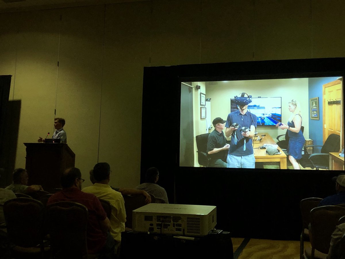 Trilogy Partners tweet media