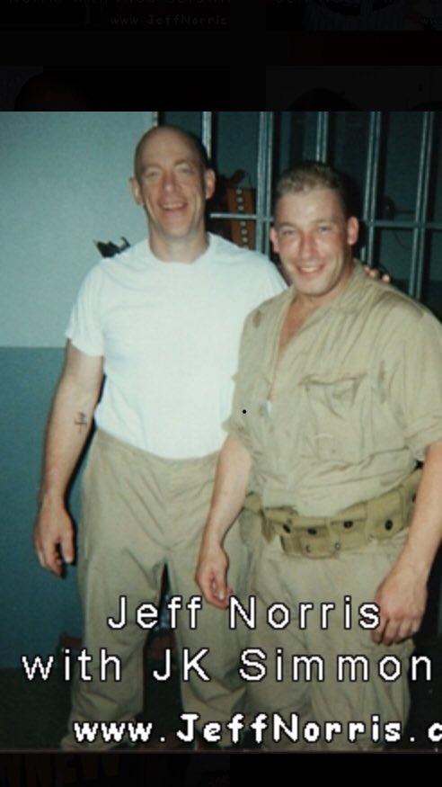 Don’t worry judge. I know people on the inside