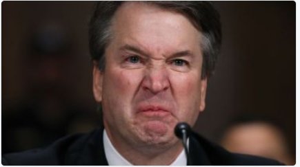 jmorca443's tweet photo. @Reuters #angryKavanaugh https://t.co/2pwv6StcyO