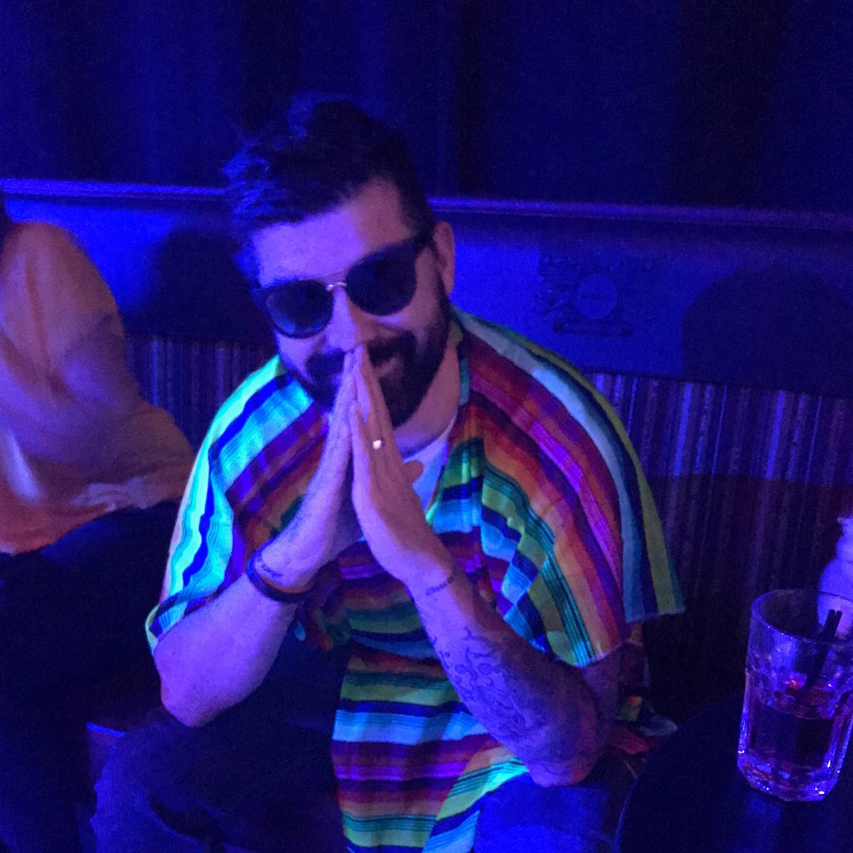 Vanilla Gorilla tweet media