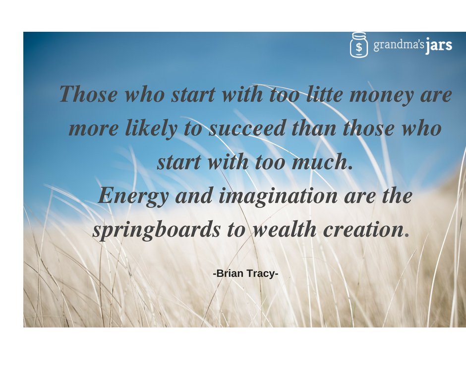 GrandmasJars's tweet photo. #money #succeed #wealth https://t.co/CCSGDST5g8