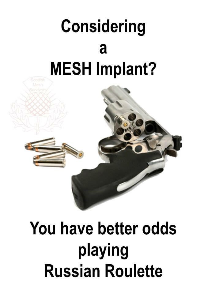 Smilealot13's tweet photo. STOP Damage & horrific pain caused by putting plastic, also called polypropylene or mesh inside humans. iplayer BBC2 Victoria Derbyshire #VictoriaLIVE #timeforchange #meshpain
#meshmenot #scottishmeshsurvivors #herniameshhurtstoo
#herniamesh #banallmesh #herniameshcomplications https://t.co/sGIk0SXvxG