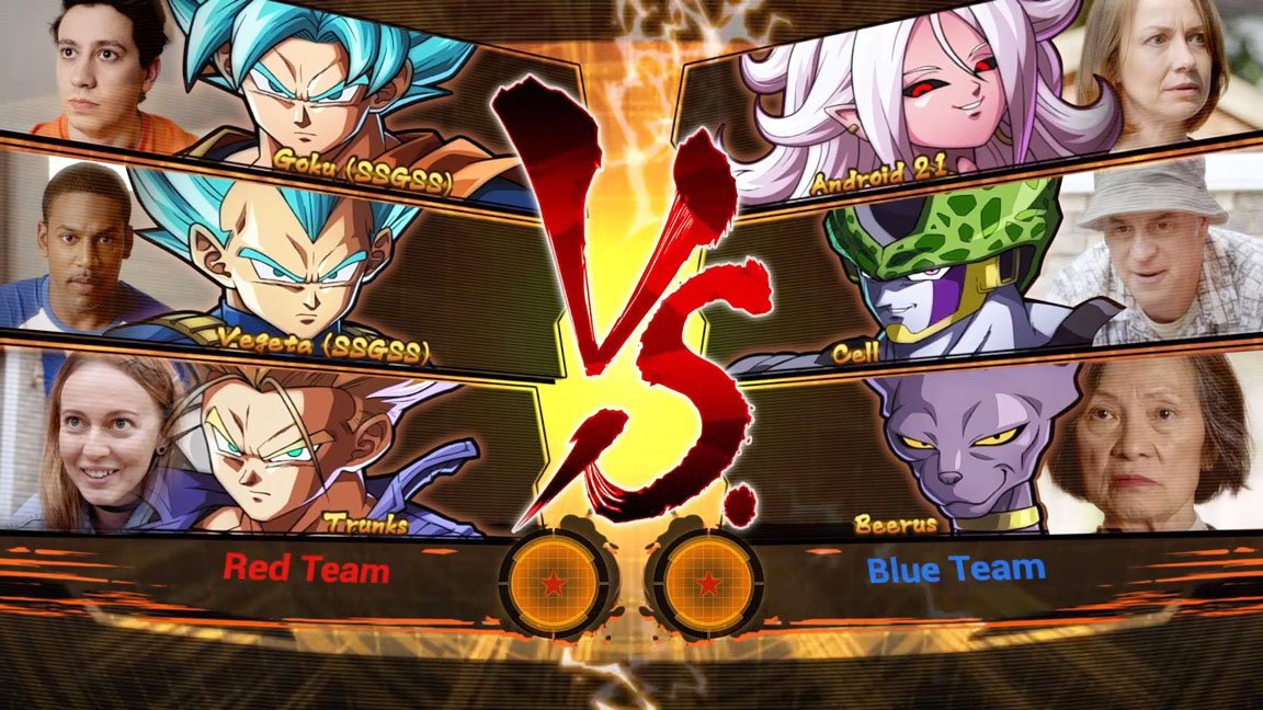 DirectGeekBR's tweet photo. Muito bom! #DragonBallZ https://t.co/mk3MsmeSEv https://t.co/ZgNxyKbPhz