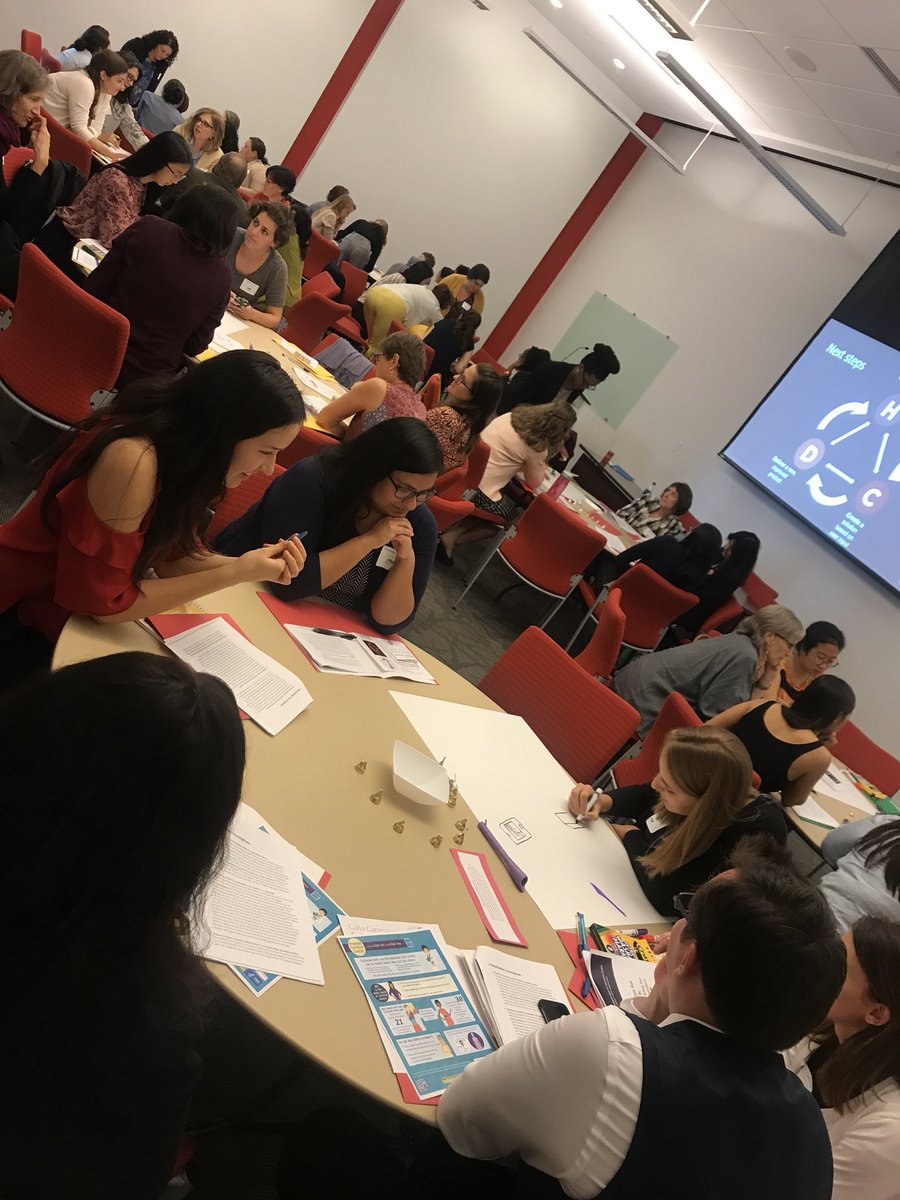 GirlsGoGlobalH1's tweet photo. Great workshop w The Calla Campaign’s @DukeGHI team! They should bring this to high schools nationwide @TriangleGH #TriangleGLobalHealth #girlsgoglobalhealth https://t.co/fg45oDb1po