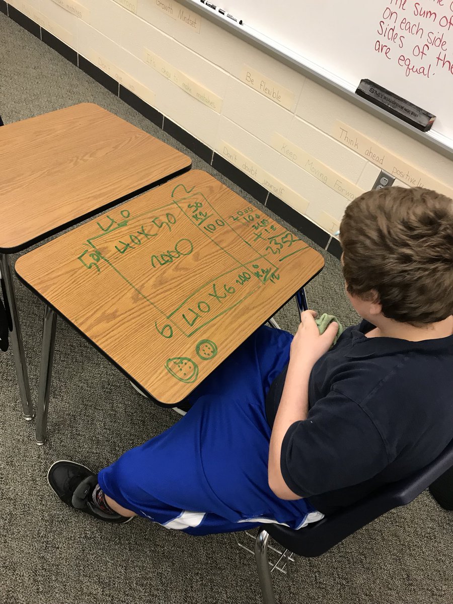 Our class is working hard while enjoying our new flexible seating. #TEP_KISD #MomentsInKlein #whatsyoursuperpower #P2PinAction
