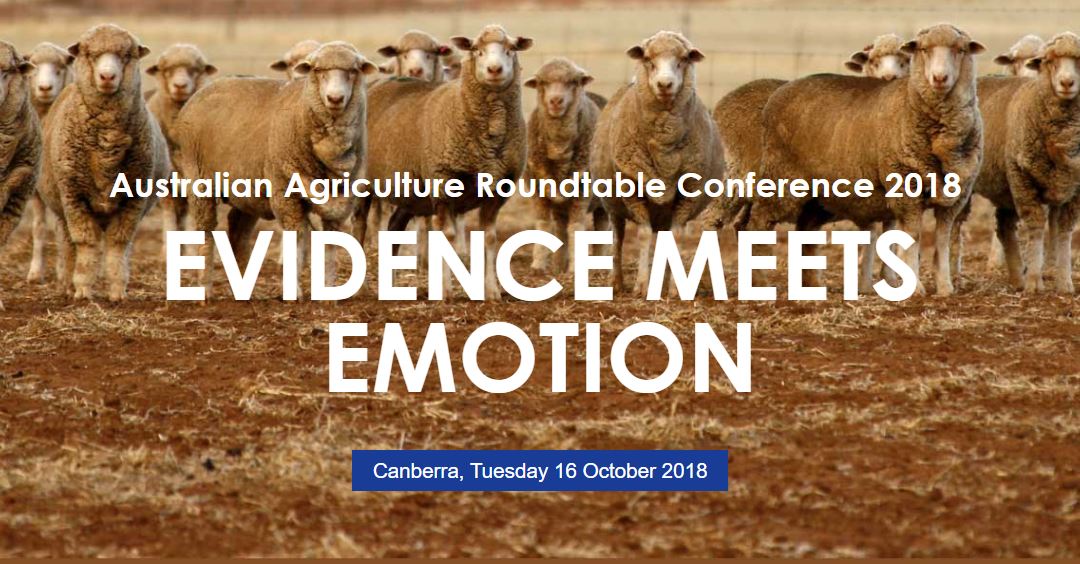 AustFarmInstitu's tweet photo. TRUST: How can #farmers win or earn back the community’s trust? Our #trust session at the #AusAgRoundtable2018 (Canberra 16 Oct) will include presentations + Q&amp;A from @deannalush  @ankeny_rachel  @agintegrity &amp; @AustralianEggs BOOK NOW 👉 https://t.co/ohH2A9tZ7Y https://t.co/vTozHMdExD