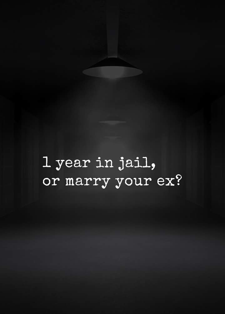AngelaFaney's tweet photo. Well the gardai can come and take me away to the joy now 😂😂 your ex is an ex for a reason #nogoingbacktoyourex never back track https://t.co/zSsvz5pD4o