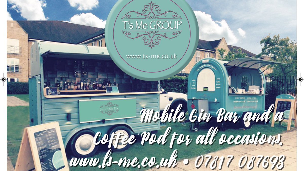 TsMeCoffee's tweet photo. Whatever the occasion - we have it covered!  https://t.co/Jui8K7f70b or EMAIL info@ts-me.co.uk #vintage #party #events #themedparty #weddings #corporateevents #parties #horsetrailer #horseboxbar #conversions #coffee #coffeeholic #availableforhire #hire #mobilebar #mobilecoffee https://t.co/NkARooNM1j