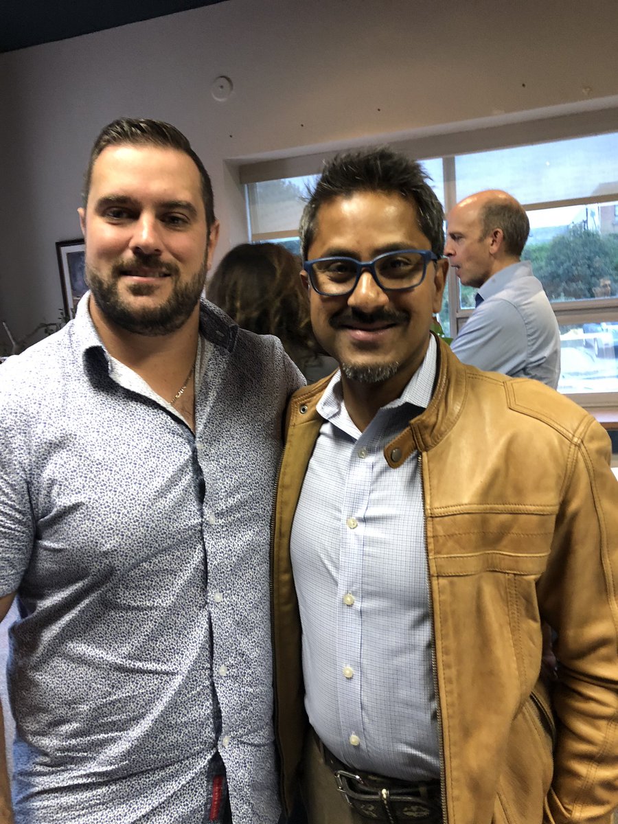 DaveJaworsky's tweet image. #teamjaworsky #positiveleadership #greatsupport